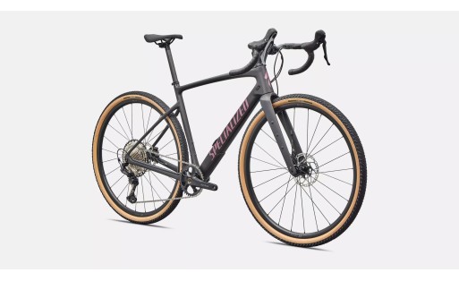 Specialized Diverge 4 Sport Carbon 2026 GR-100