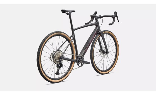 Specialized Diverge 4 Sport Carbon 2026 GR-100