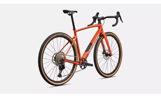 Specialized Diverge 4 Sport Carbon 2026 GR-100