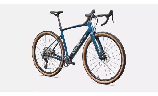 Specialized Diverge 4 Sport Carbon 2026 GR-100