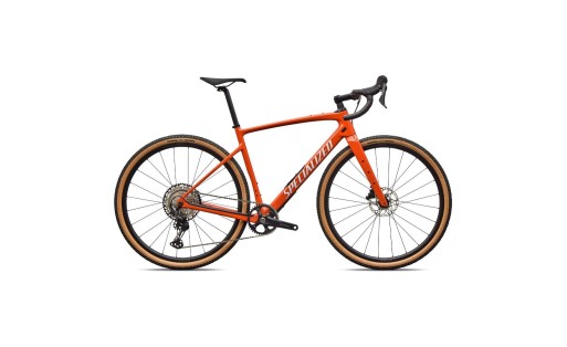 Specialized Diverge 4 Sport Carbon 2026 GR-100