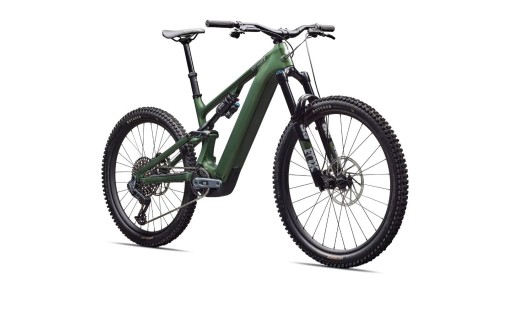 Specialized Turbo Levo 4 Expert GR-100