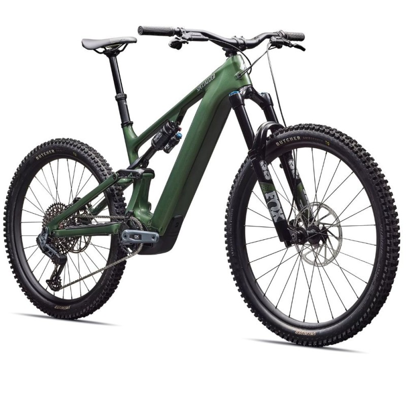 Specialized Turbo Levo 4 Expert Specialized Turbo Levo 4 Expert