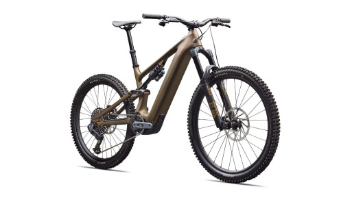 Specialized Turbo Levo 4 Expert GR-100