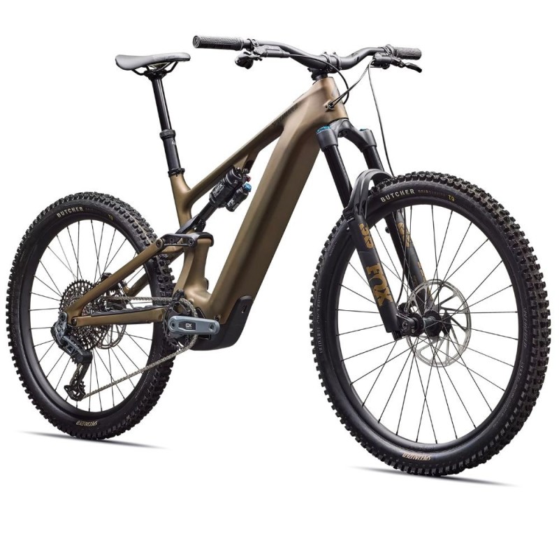 Specialized Turbo Levo 4 Expert