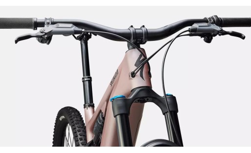 Specialized Turbo Levo 4 Comp GR-100