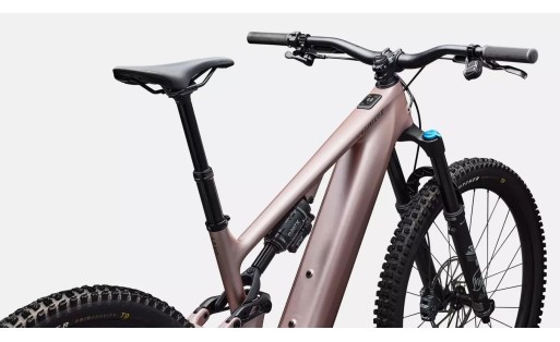 Specialized Turbo Levo 4 Comp GR-100