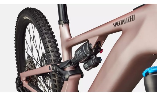 Specialized Turbo Levo 4 Comp GR-100