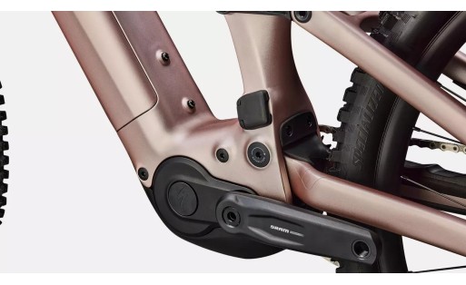 Specialized Turbo Levo 4 Comp GR-100