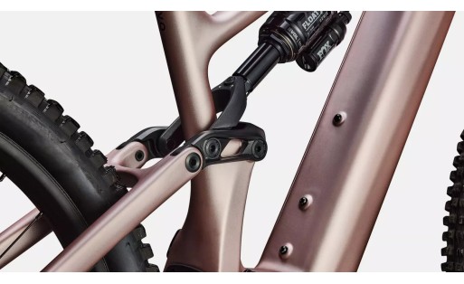 Specialized Turbo Levo 4 Comp GR-100