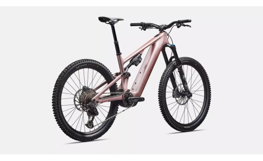 Specialized Turbo Levo 4 Comp GR-100