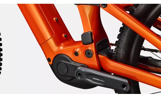 Specialized Turbo Levo 4 Comp GR-100