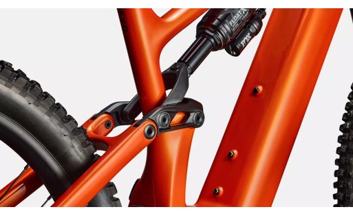 Specialized Turbo Levo 4 Comp GR-100