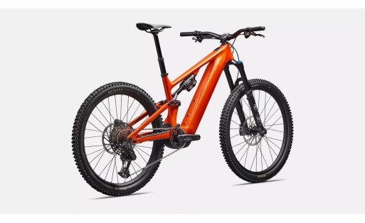 Specialized Turbo Levo 4 Comp GR-100