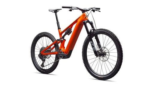 Specialized Turbo Levo 4 Comp GR-100