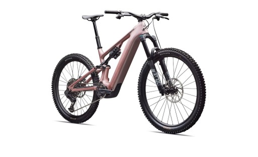 Specialized Turbo Levo 4 Comp GR-100