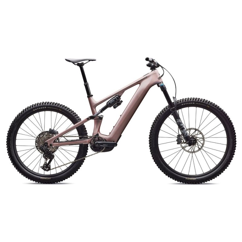 Specialized Turbo Levo 4 Comp