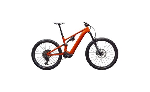 Specialized Turbo Levo 4 Comp GR-100