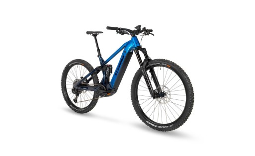 Stevens E-Inception ED 7.6.1 GTF 625 Wh motor Bosch G4 GR-100