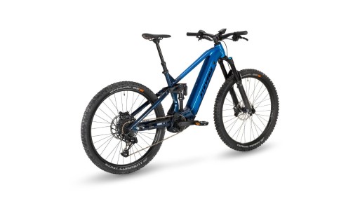 Stevens E-Inception ED 7.6.1 GTF 625 Wh motor Bosch G4 GR-100