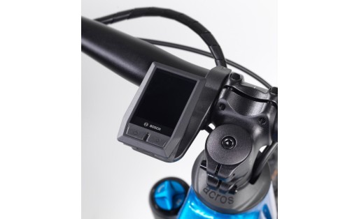 Stevens E-Inception ED 7.6.1 GTF 625 Wh motor Bosch G4 GR-100