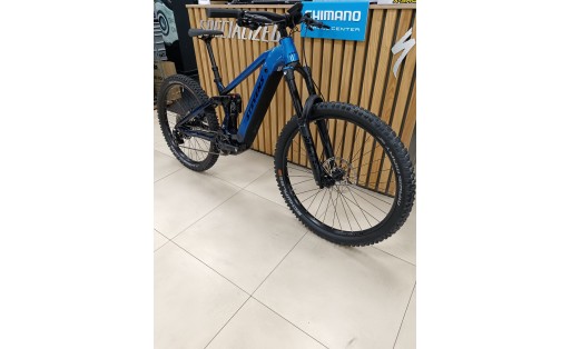 Stevens E-Inception ED 7.6.1 GTF 625 Wh motor Bosch G4 GR-100