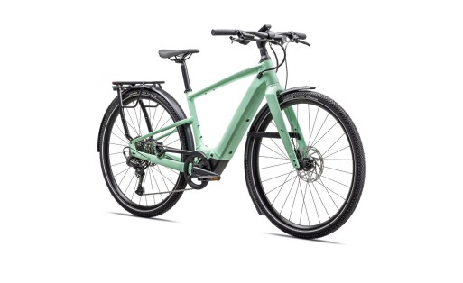 Specialized Turbo Vado SL 2 4.0 2026 GR-100