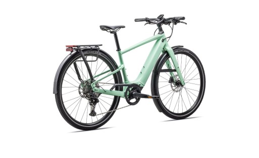 Specialized Turbo Vado SL 2 4.0 2026 GR-100