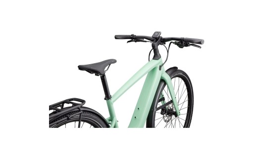 Specialized Turbo Vado SL 2 4.0 2026 GR-100