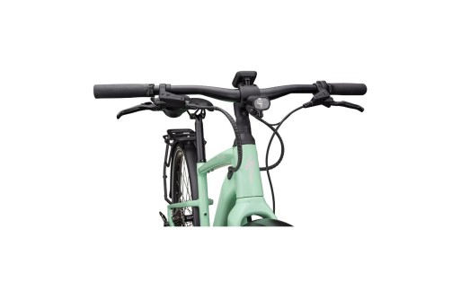 Specialized Turbo Vado SL 2 4.0 2026 GR-100