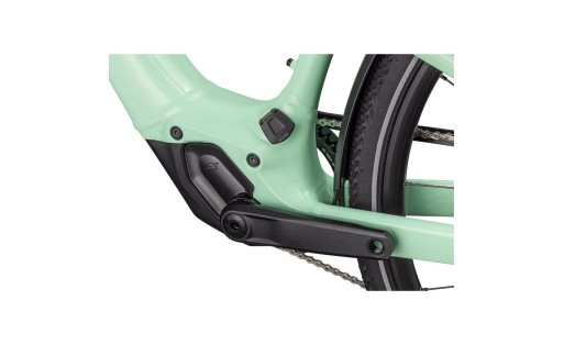 Specialized Turbo Vado SL 2 4.0 2026 GR-100