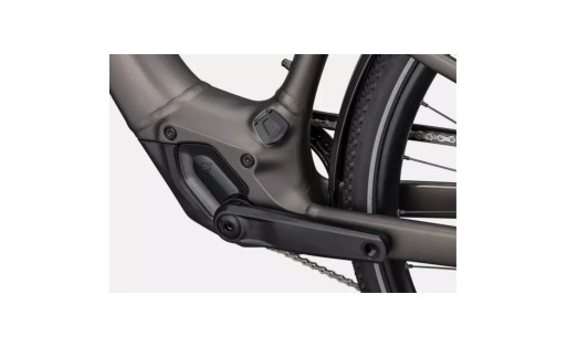 Specialized Turbo Vado SL 2 4.0 2026 GR-100