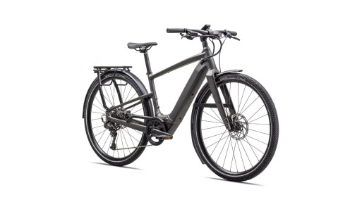 Specialized Turbo Vado SL 2 4.0 2026 GR-100