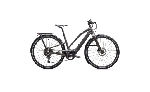 Specialized Turbo Vado SL 2 4.0 Step-Through  2026