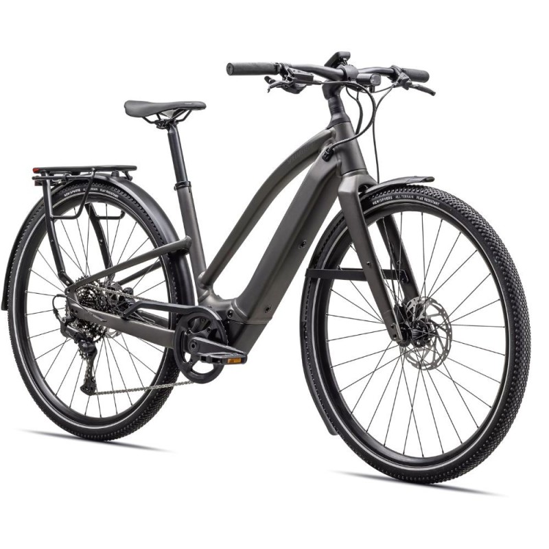 Specialized Turbo Vado SL 2 4.0 Step-Through  2026