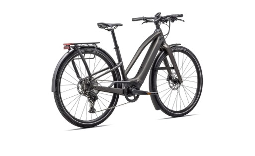 Specialized Turbo Vado SL 2 4.0 Step-Through  2026