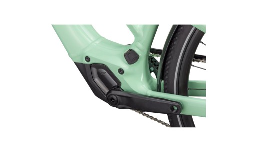 Specialized Turbo Vado SL 2 4.0 Step-Through  2026