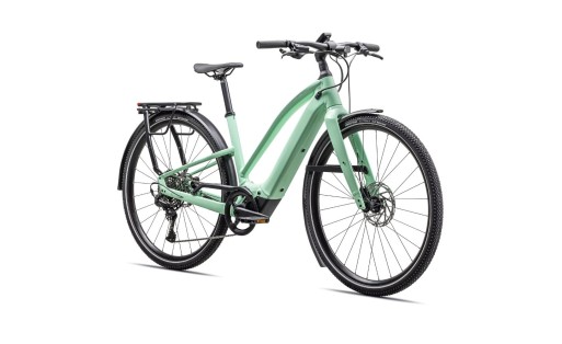 Specialized Turbo Vado SL 2 4.0 Step-Through  2026