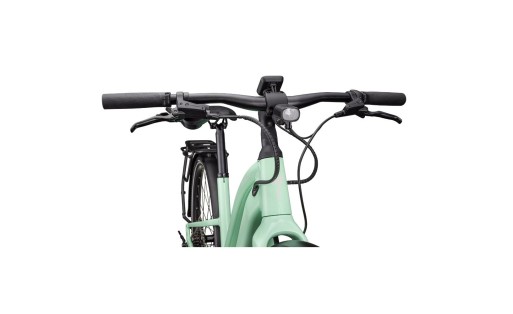 Specialized Turbo Vado SL 2 4.0 Step-Through  2026