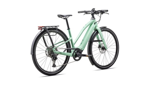 Specialized Turbo Vado SL 2 4.0 Step-Through  2026