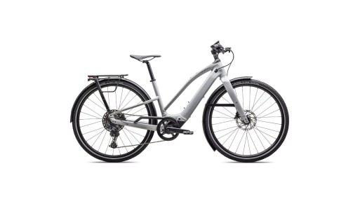 Specialized Turbo Vado SL 2 5.0 Step-Through 2026 GR-100