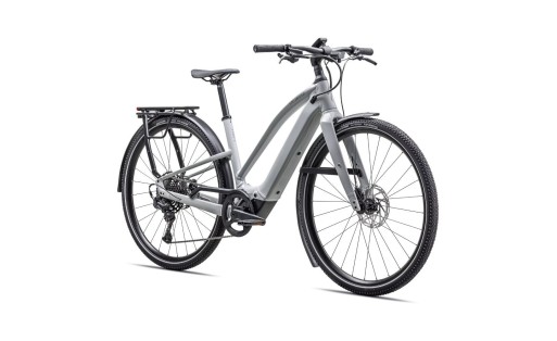 Specialized Turbo Vado SL 2 5.0 Step-Through 2026 GR-100