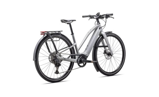 Specialized Turbo Vado SL 2 5.0 Step-Through 2026 GR-100