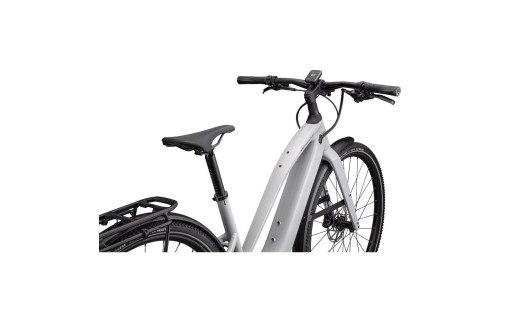 Specialized Turbo Vado SL 2 5.0 Step-Through 2026 GR-100