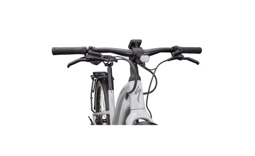 Specialized Turbo Vado SL 2 5.0 Step-Through 2026 GR-100