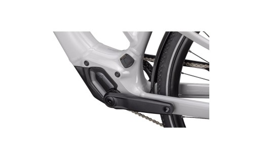 Specialized Turbo Vado SL 2 5.0 Step-Through 2026 GR-100