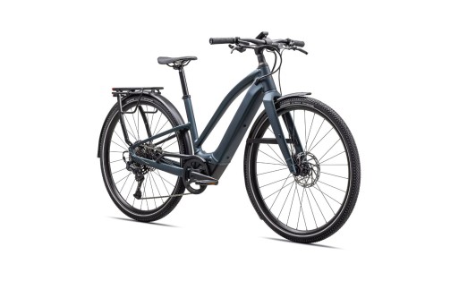 Specialized Turbo Vado SL 2 5.0 Step-Through 2026 GR-100