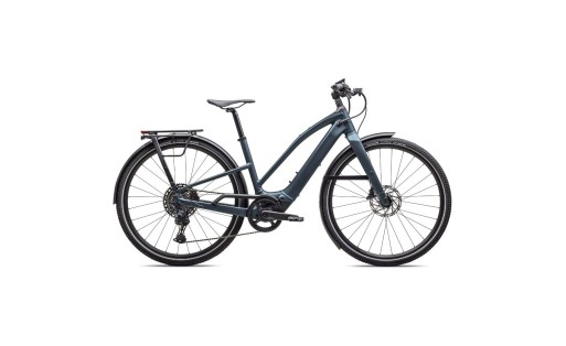 Specialized Turbo Vado SL 2 5.0 Step-Through 2026 GR-100