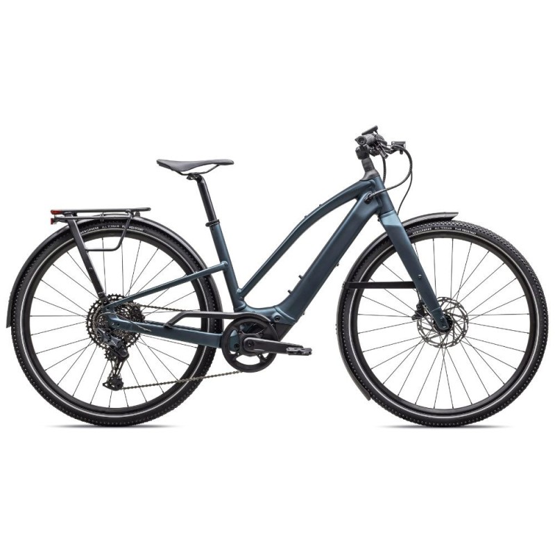 Specialized Turbo Vado SL 2 5.0 Step-Through 2026