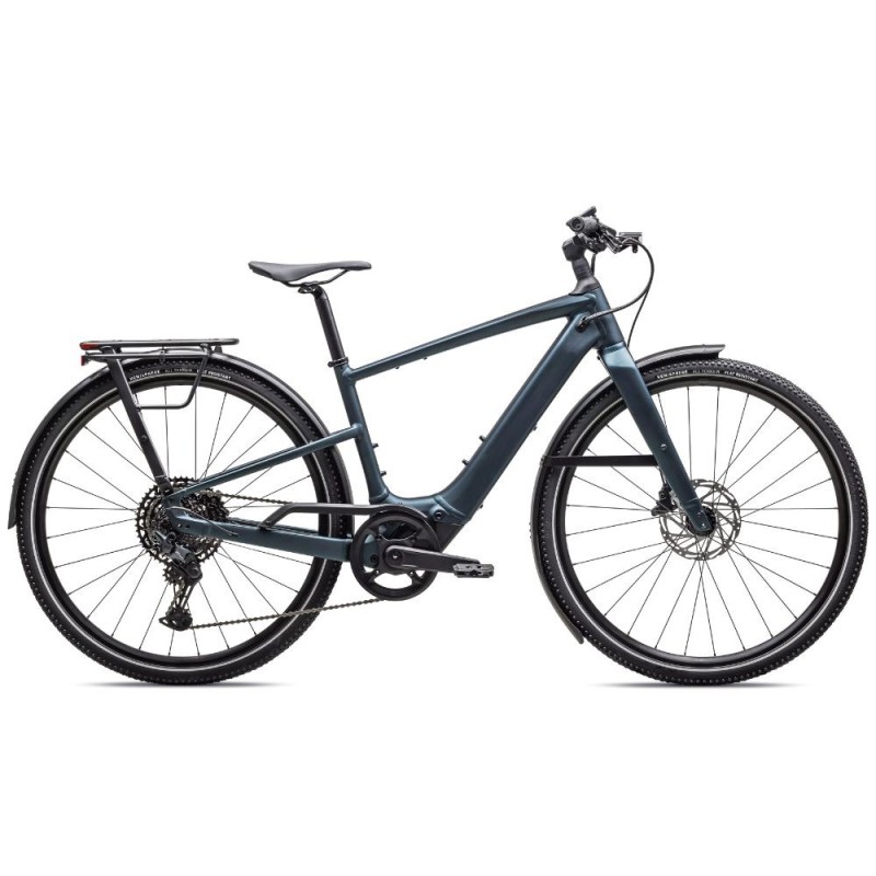 Specialized Turbo Vado SL 2 5.0 2026 GR-100